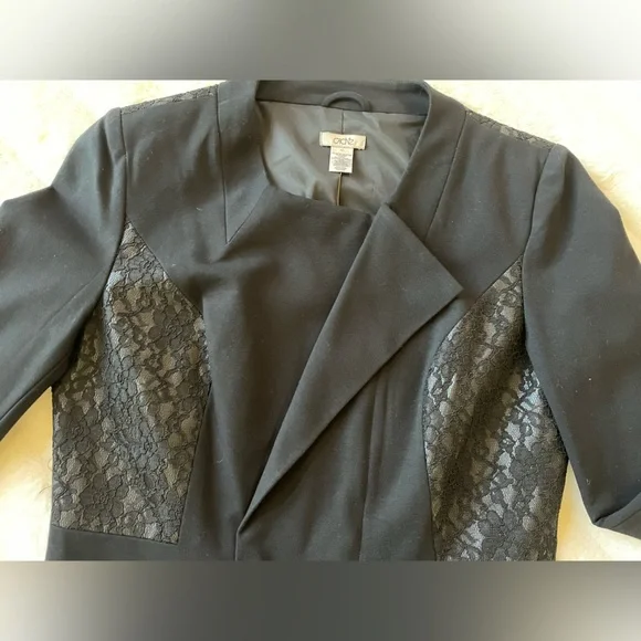 Cache Jacket. - Picture 12 of 15